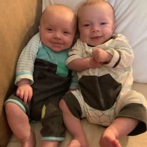 Meet your Posher, Gina